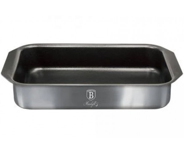 

Форма для выпечки 35х25 см антипригарное покрытие Berlinger Haus BH-6017