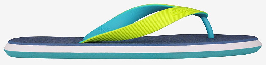 

Вьетнамки Coqui 7905 44 28.5 см Navy/Citrus