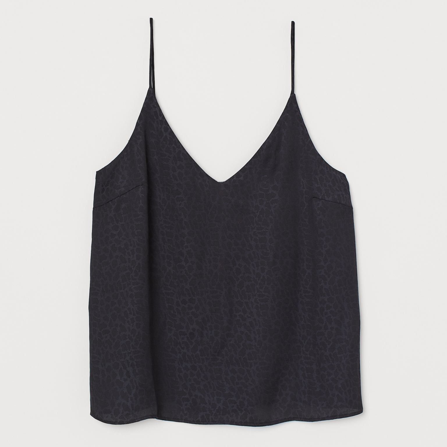 

Топ H&M 1211-712216  Черный, Топ H&M 1211-712216 32 Черный