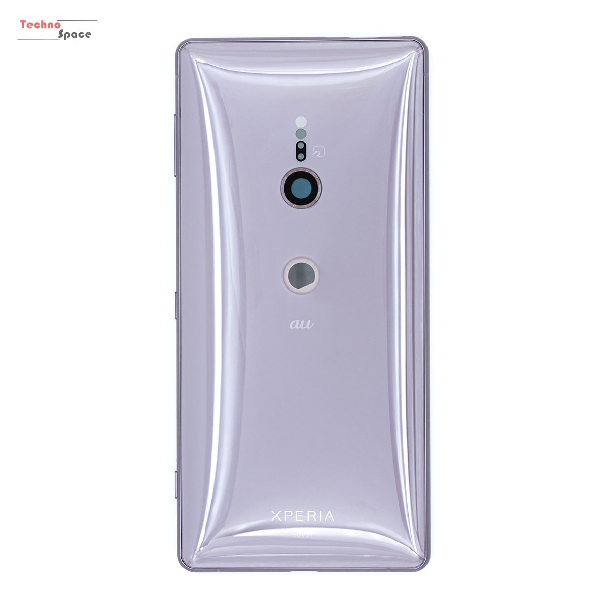 

Задняя крышка Sony H8266 Xperia XZ2, Розовый High Copy