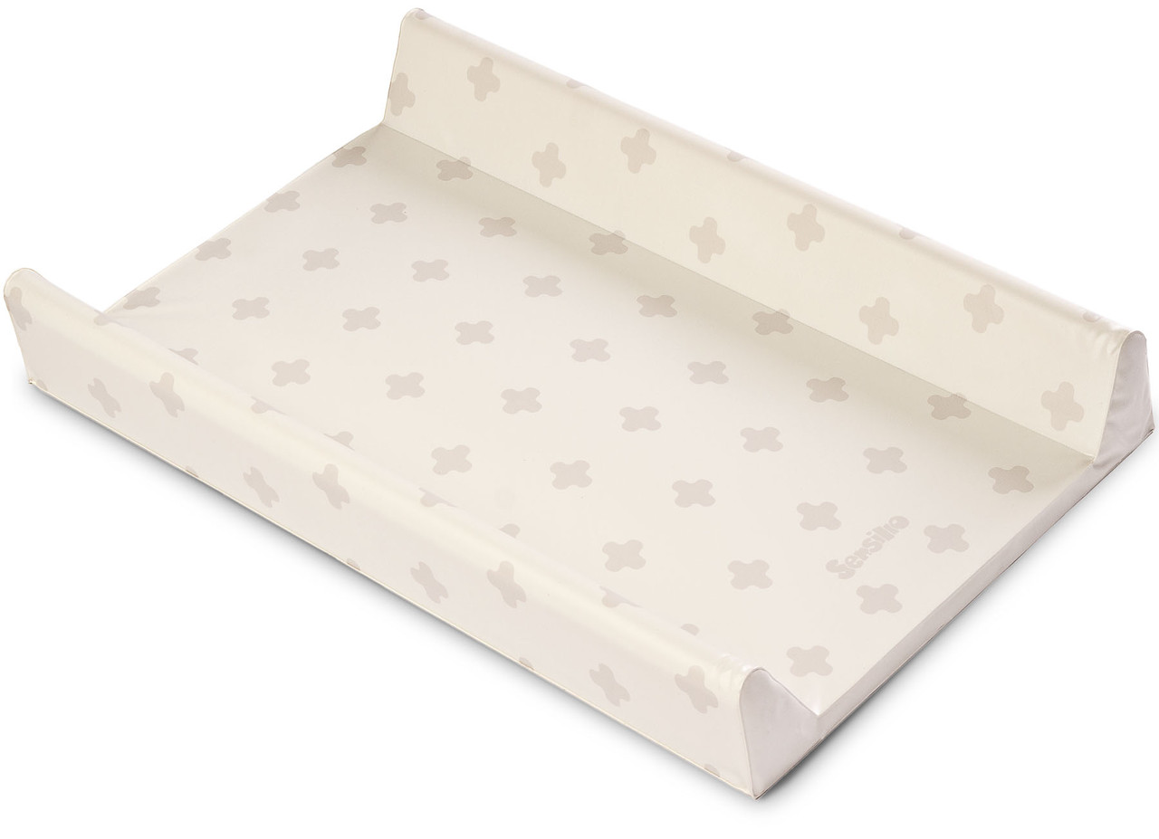 

Пеленальная доска Sensillo Patterns Plusy (SILLO-1228)