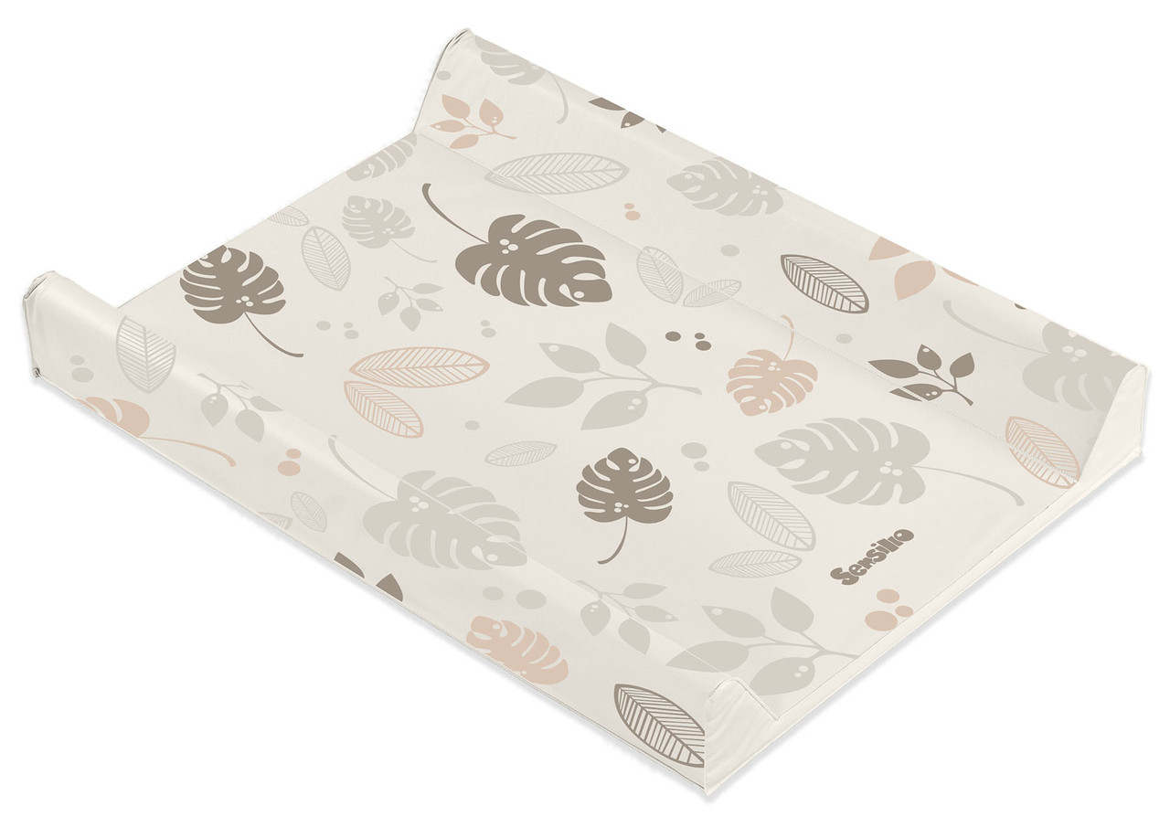 

Пеленальная доска Sensillo Floral Beige (Sillo-1245)