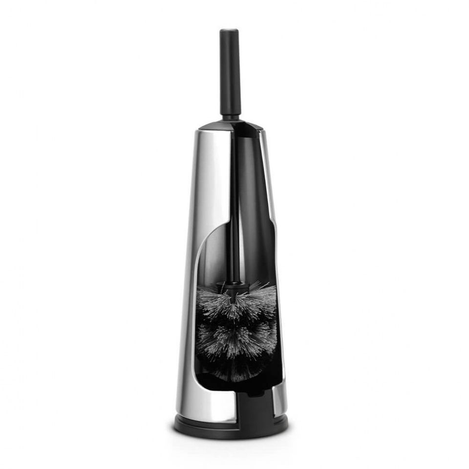 

Ершик для унитаза Brabantia 42см 385285