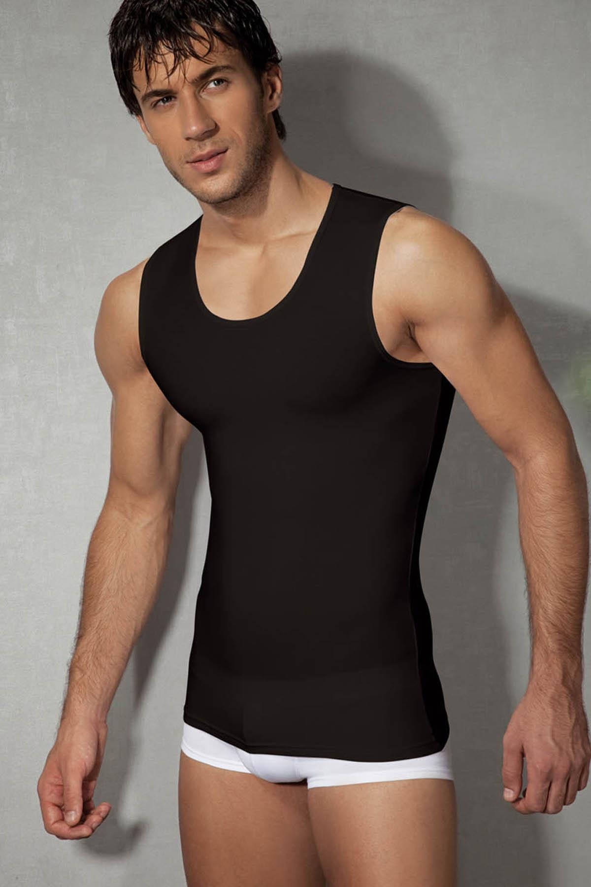 

Чоловіча майка Doreanse 2205 чорна АКЦ, Чоловіча майка Doreanse 2205 чорна АКЦ M