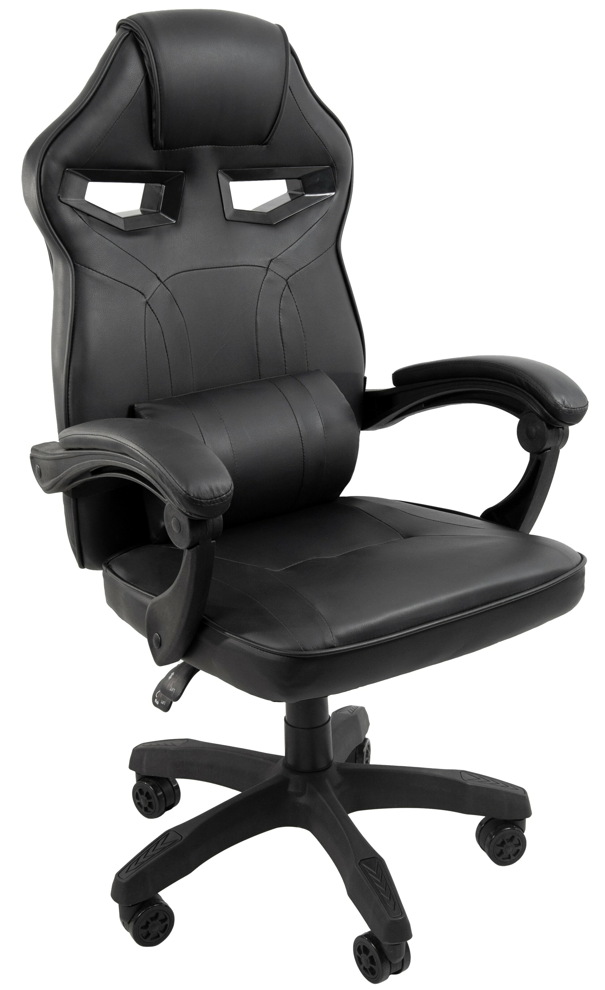 

Крісло геймерське Bonro B-827 чорне
