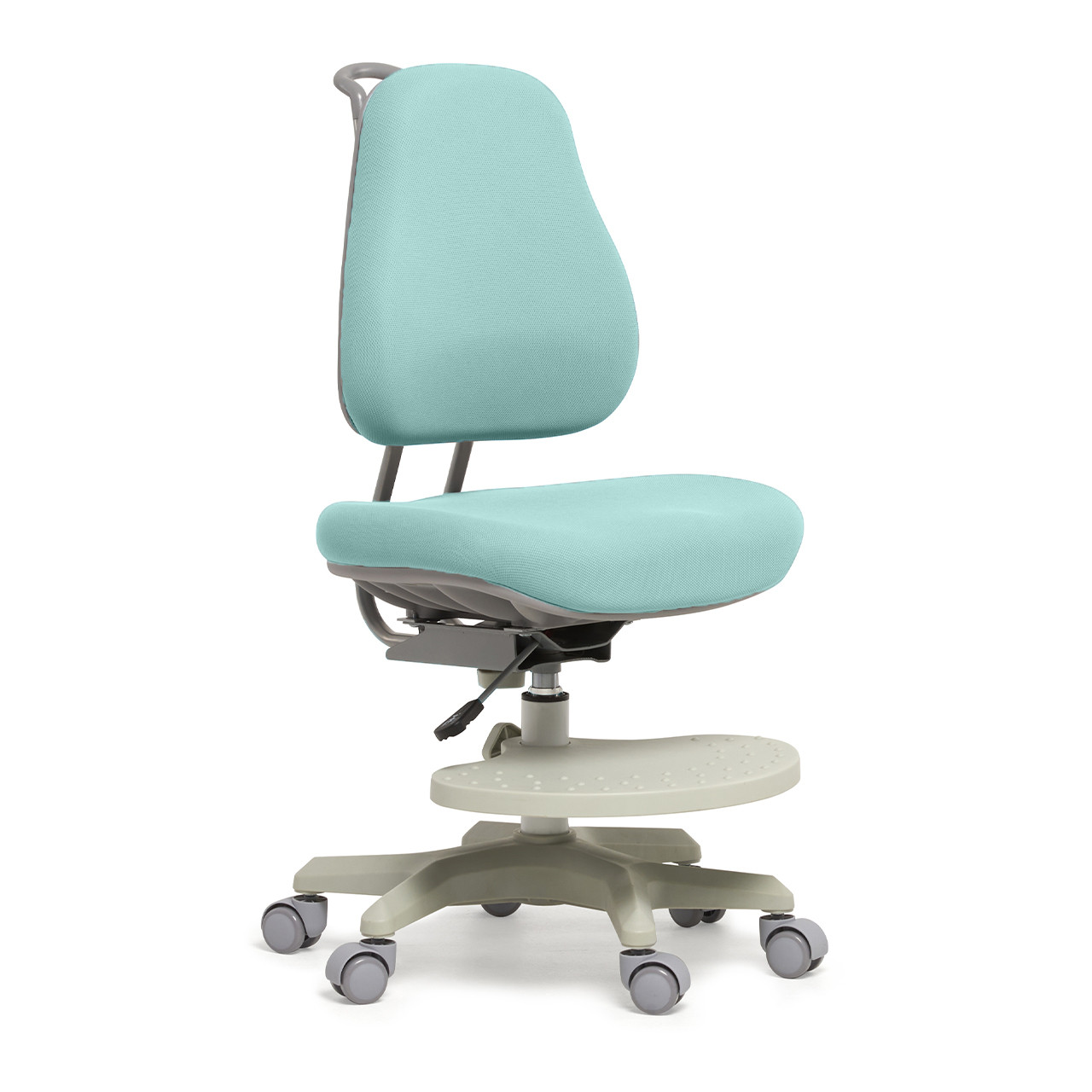 

Детское ортопедическое кресло Cubby Paeonia Green
