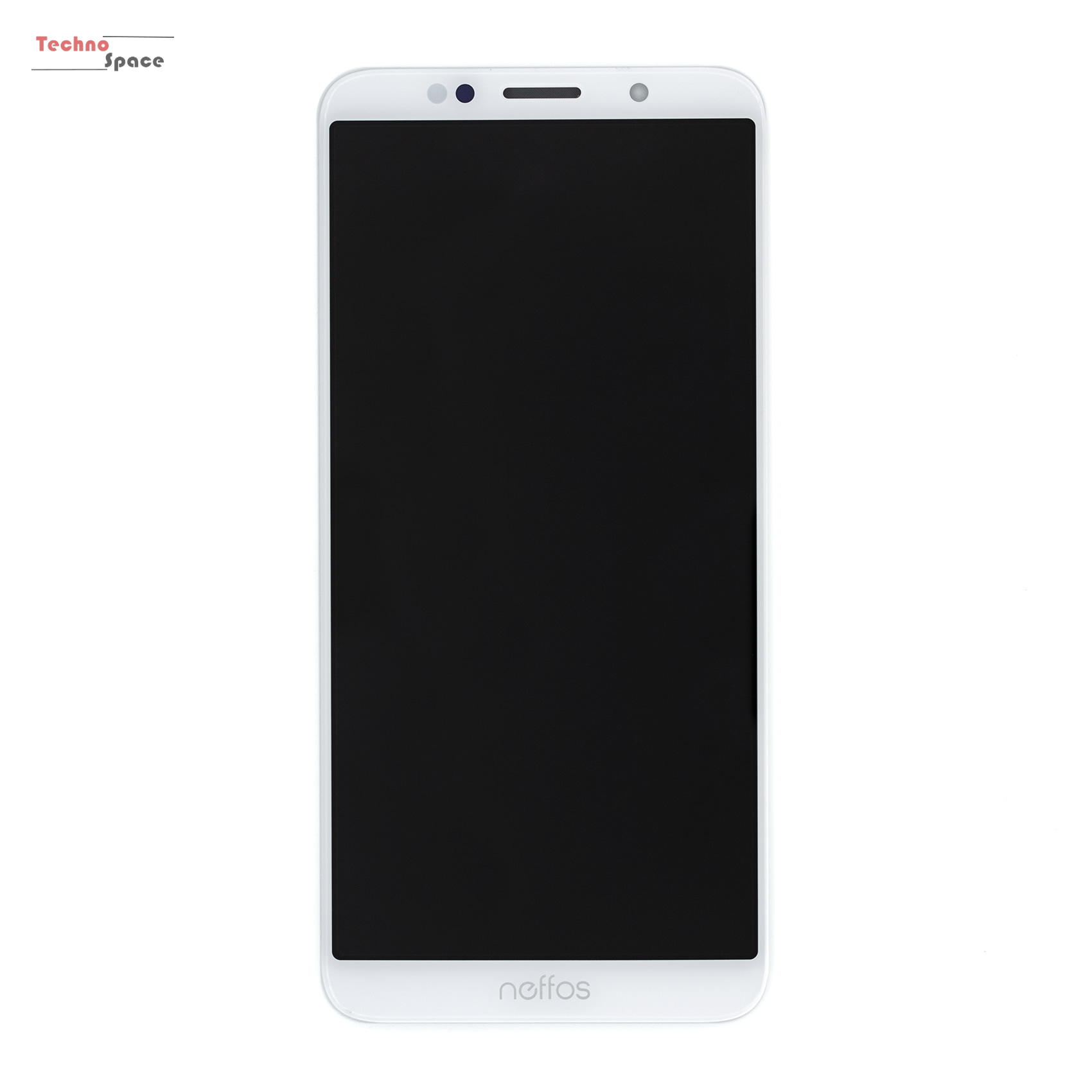 

Дисплей (экран) для TP-Link Neffos C9a, с тачскрином, белый High Copy