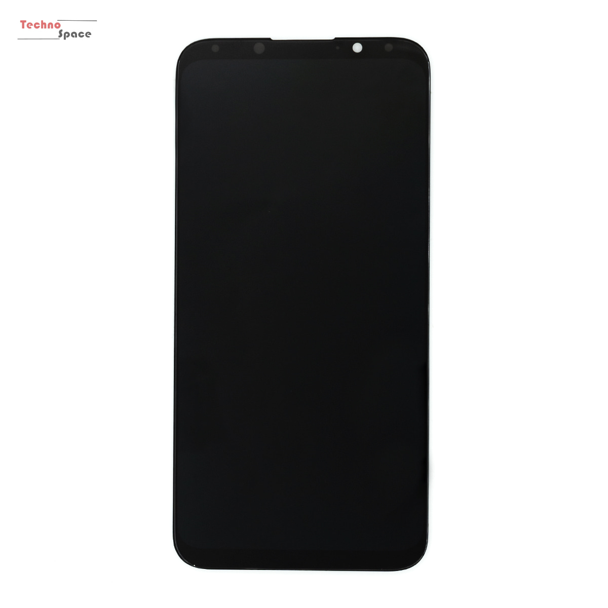 

Дисплей (экран) для Meizu 16 (M882), с тачскрином, черный High Copy