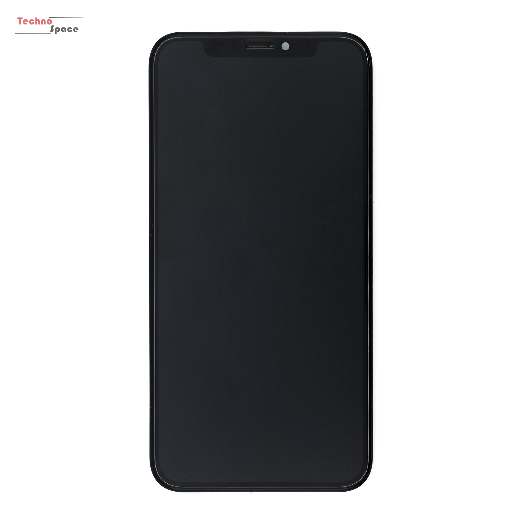 

Дисплей (экран) для Apple iPhone X, с тачскрином и рамкой, черный (Original (PRC)) Original (PRC)