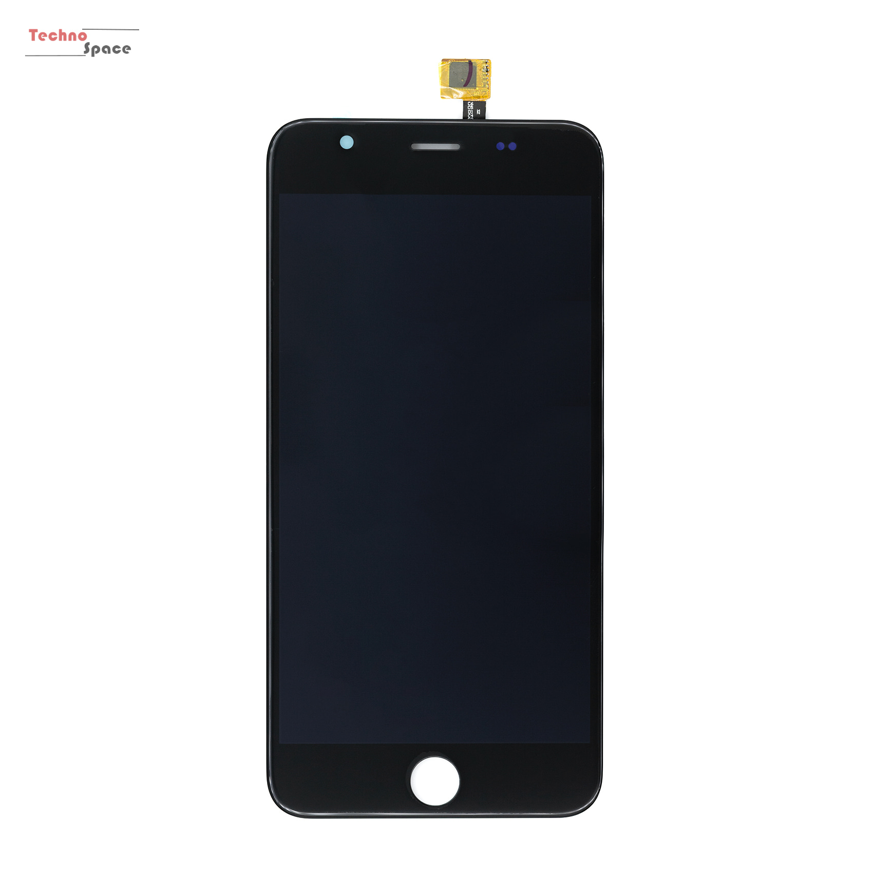 

Дисплей (экран) для Blackview Ultra Plus, с тачскрином, черный High Copy