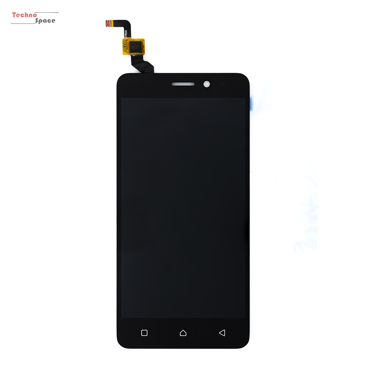 

Дисплей (экран) для Lenovo K33a48 K6, с тачскрином, черный High Copy
