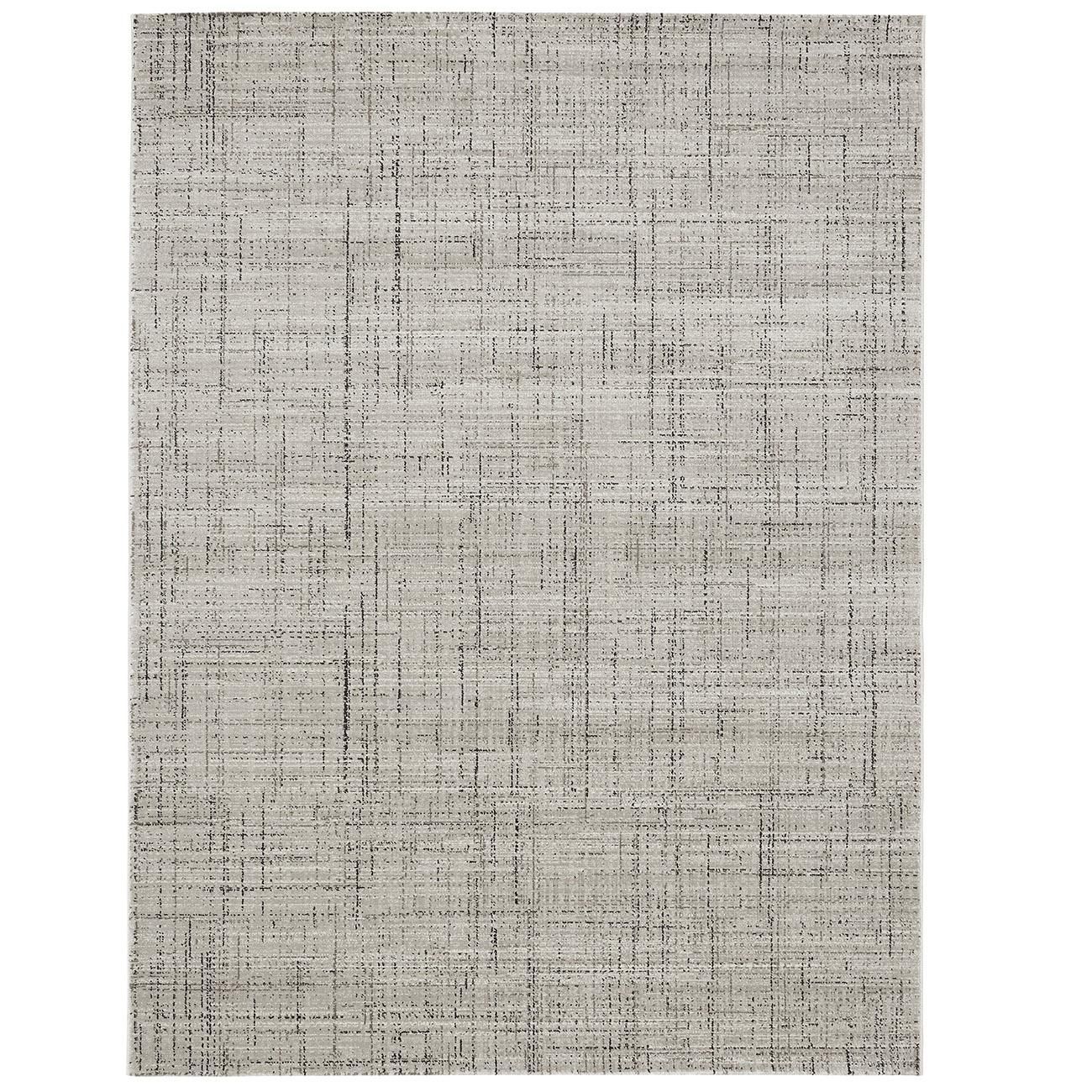 

Ковер Cosmos 03 Sketch Grey 200х290 см серый