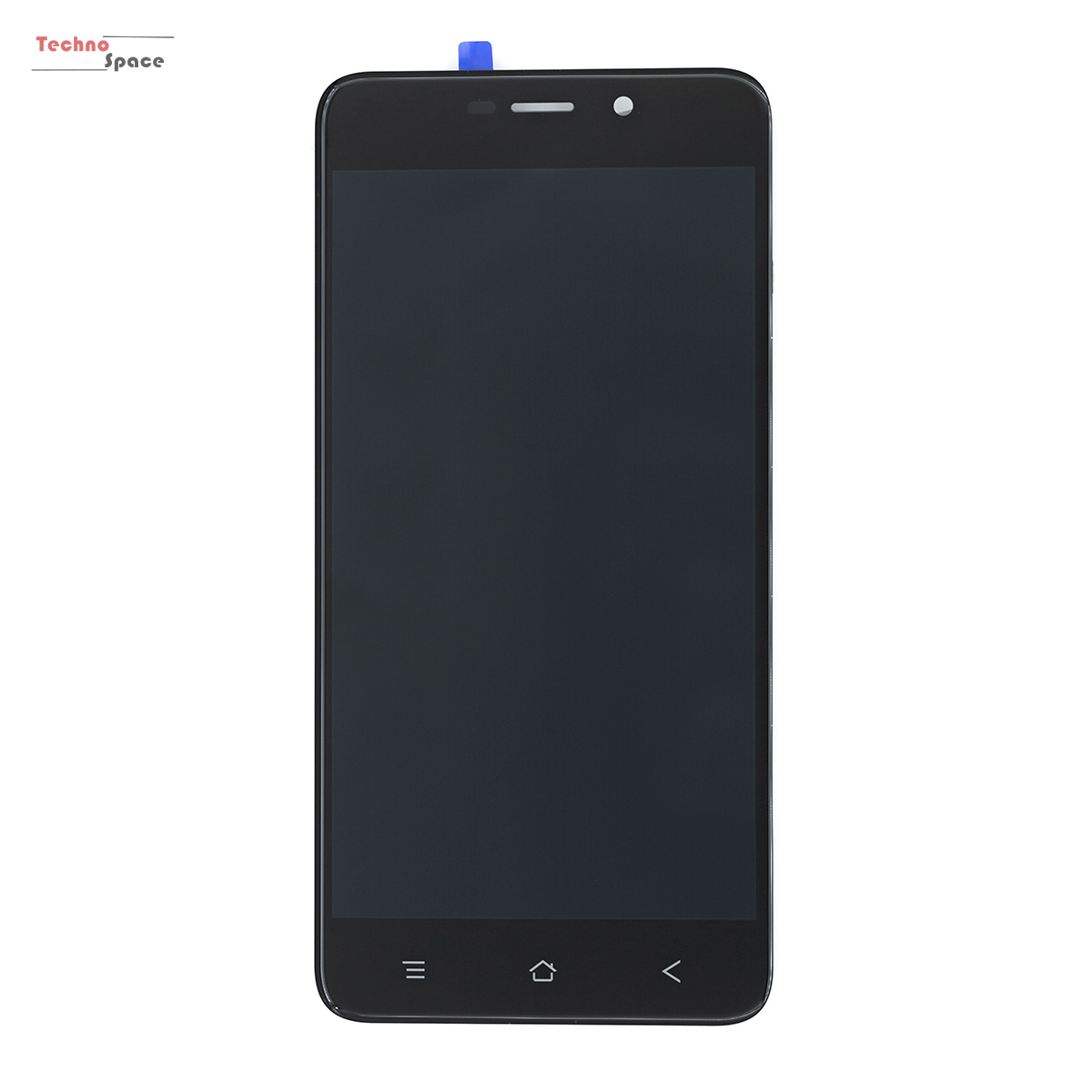 

Дисплей (экран) для Blackview A10, с тачскрином, черный High Copy