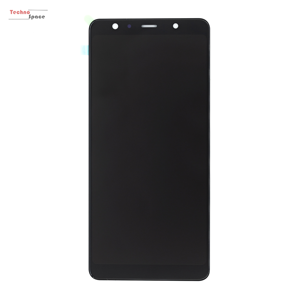 

Дисплей (экран) для Samsung A750F Galaxy A7 (2018), с тачскрином, черный (OLED) High Copy