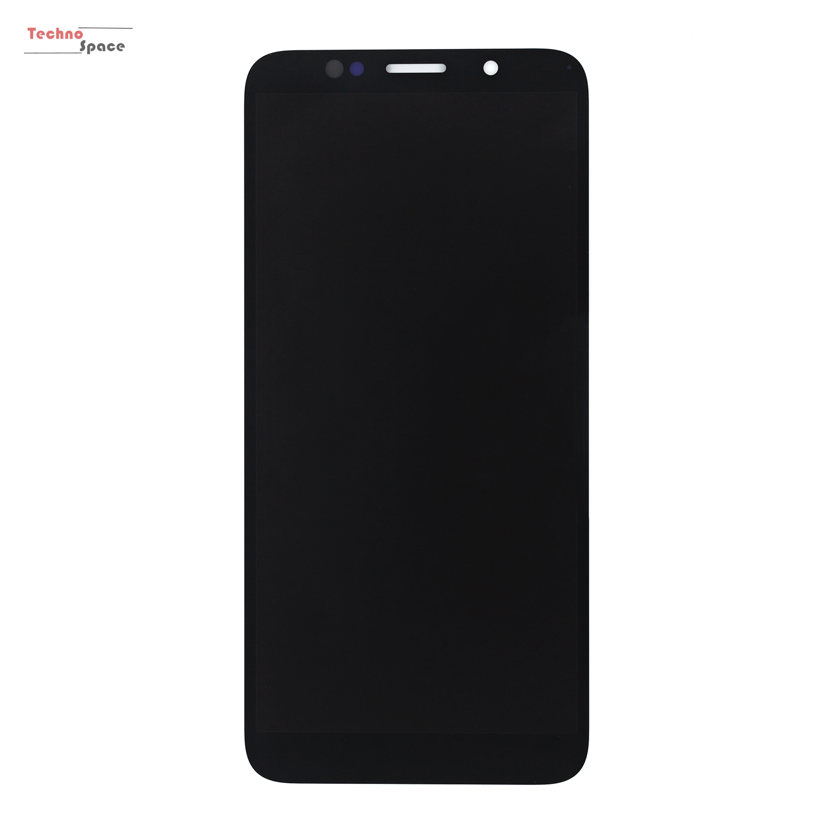 

Дисплей (экран) для Lenovo A5 (2018), с тачскрином, черный High Copy