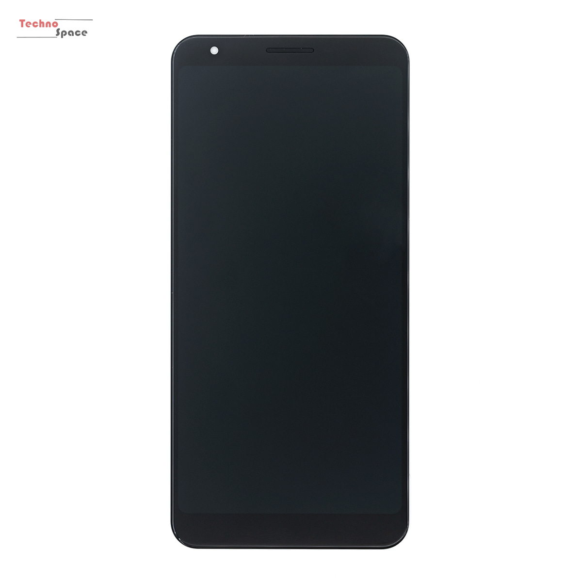 

Дисплей (экран) для Google PIXEL 3a Xl, с тачскрином, черный High Copy