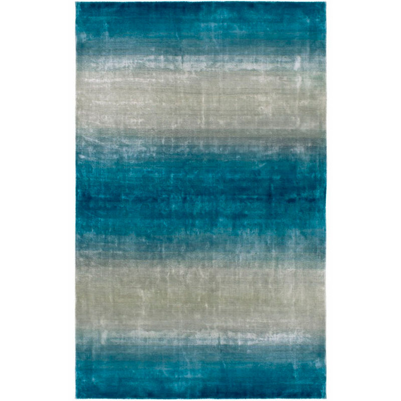 

Ковер Carpet decor Geos Light Blue 160x230 Польша Голубой