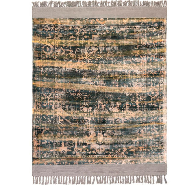 

Ковер Carpet decor Blush Elmwood 200x300 Польша Бежевый Мульти