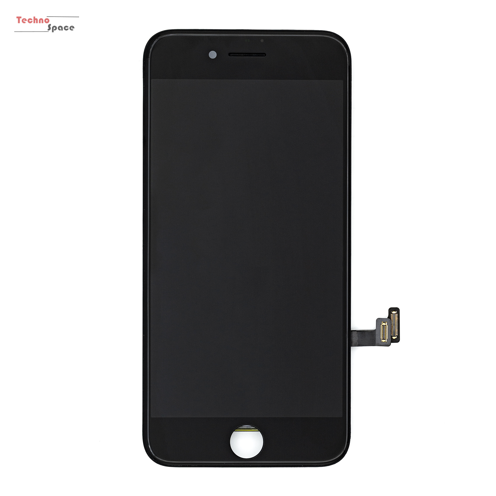 

Дисплей (экран) для Apple iPhone 7, с тачскрином и рамкой, черный (Original (PRC)) Original (PRC)