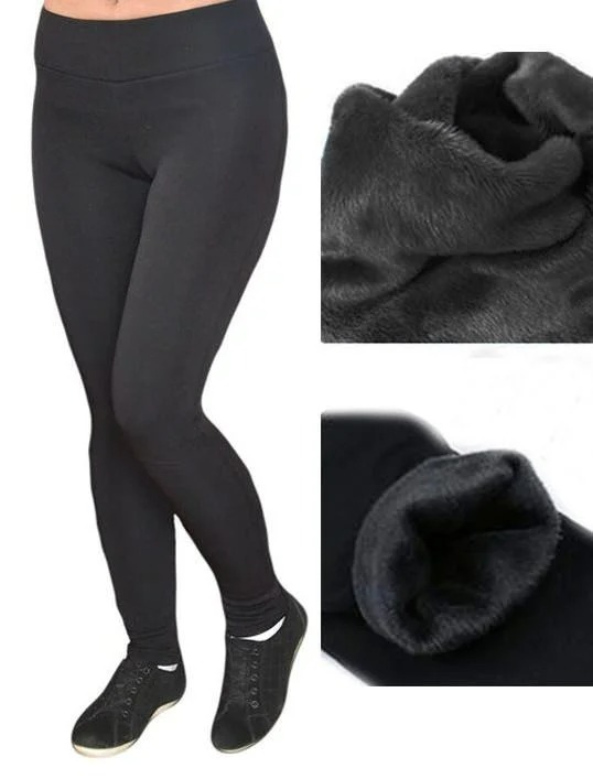 

Fashions • Лосины женские на меху Бостон Fashions  черный (1530-фг, Fashions • Лосины женские на меху Бостон Fashions 48 черный (1530-фг)