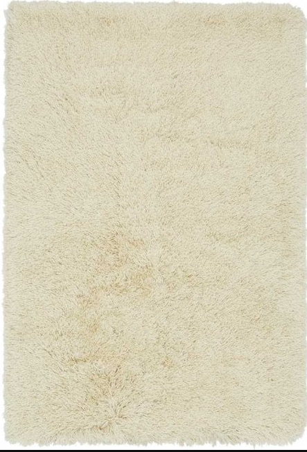 

Ковер Cascade Cream 65х135 см Бежевый