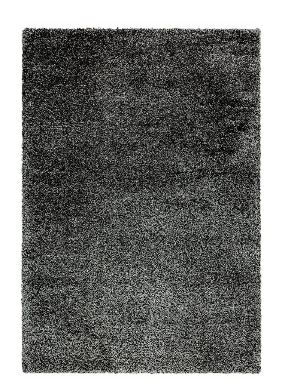 

Ковер Payton Charcoal 200х290 см Черный