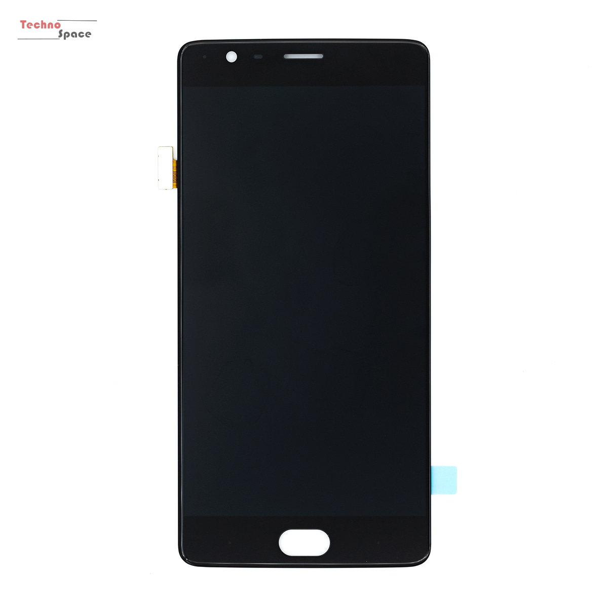 

Дисплей (экран) для OnePlus 3, 3T, с тачскрином, черный oled High Copy