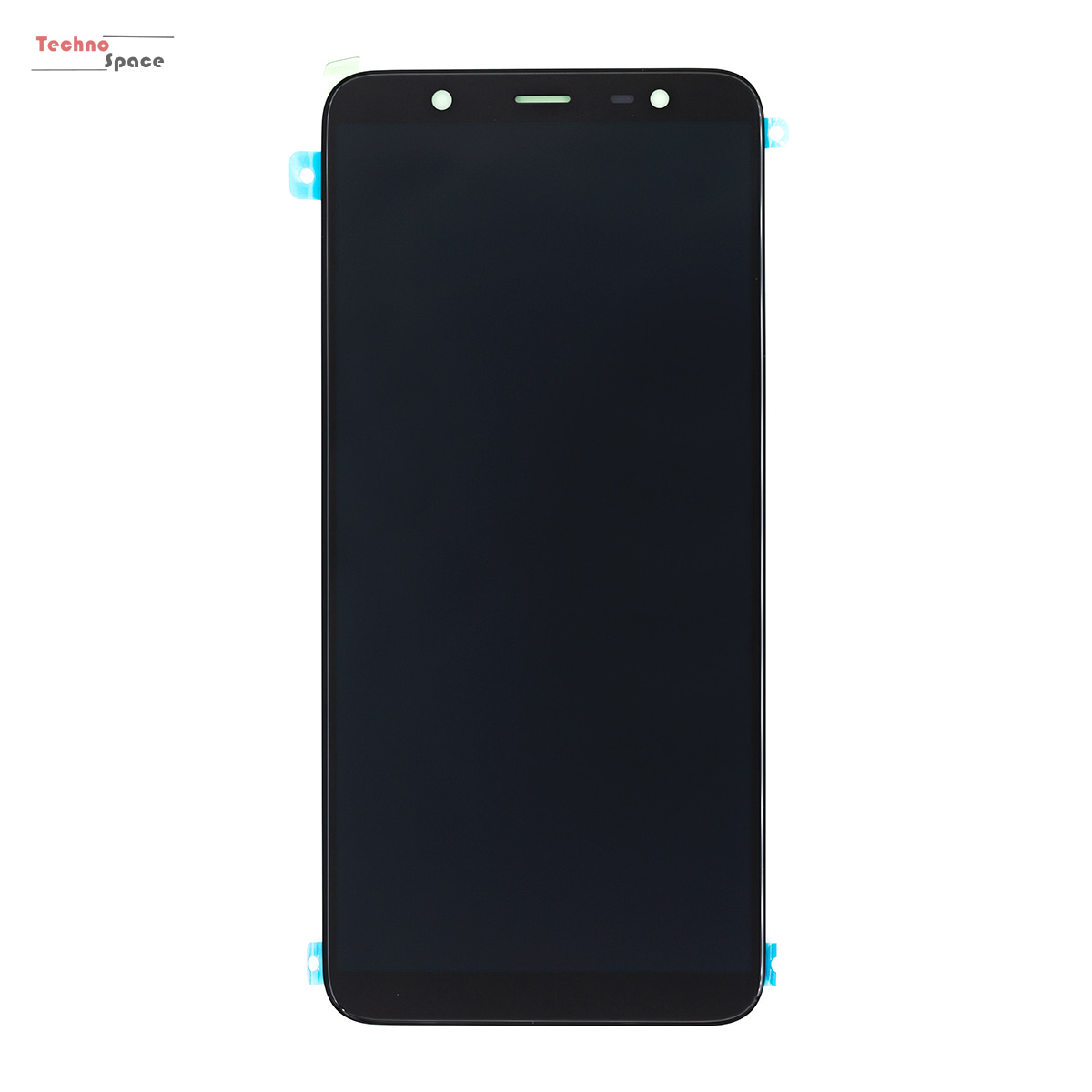 

Дисплей (экран) для Samsung J810F Galaxy J8 (2018), с тачскрином, черный Original