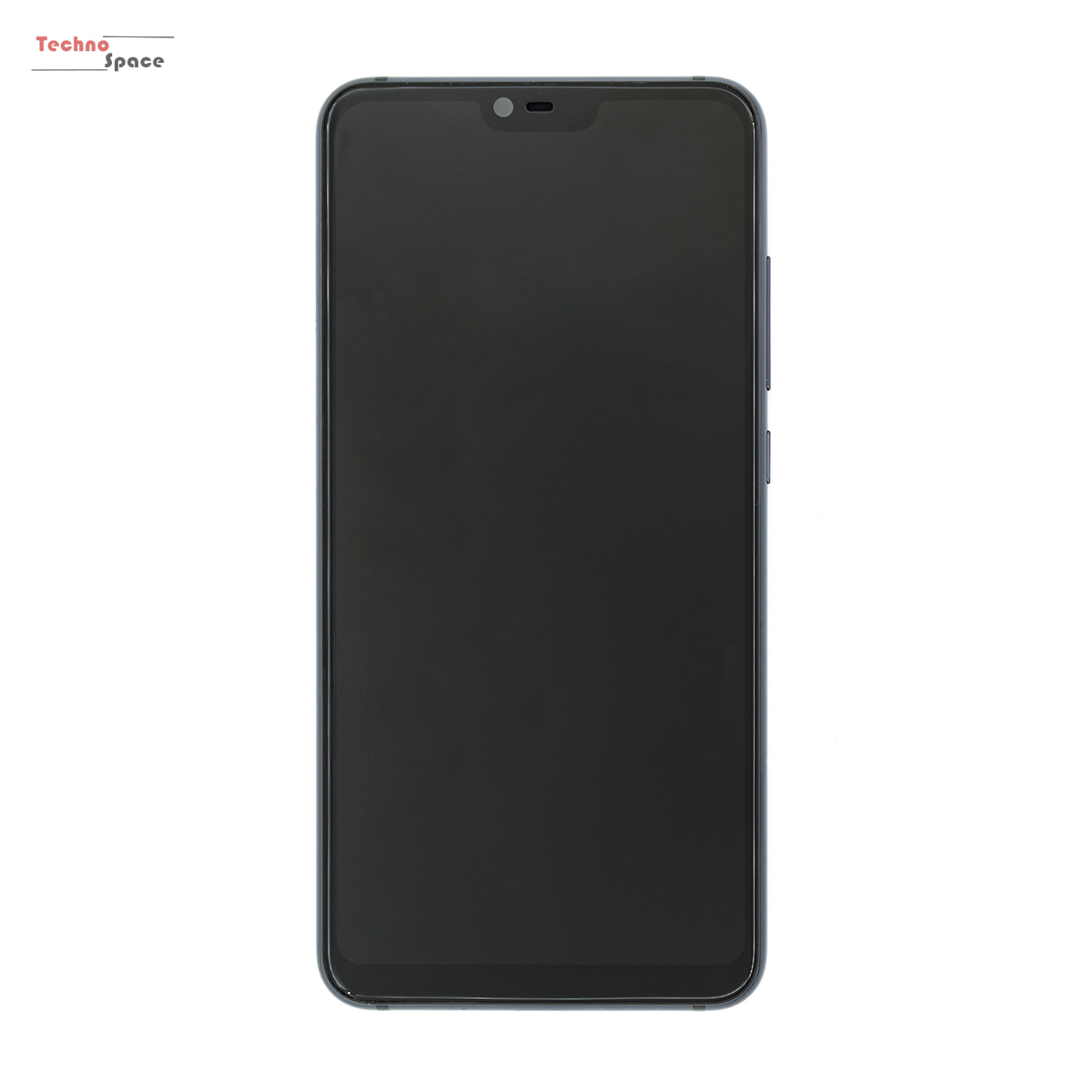 

Дисплей (экран) для Xiaomi Mi 8 Lite, с тачскрином и рамкой, черный (Original (PRC)) Original (PRC)