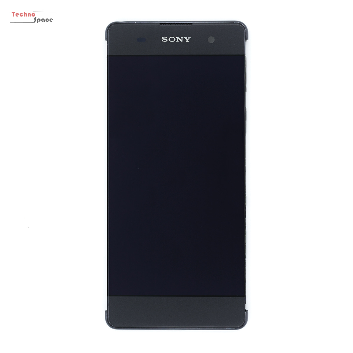 

Дисплей (экран) для Sony F3112 Xperia XA Dual, с тачскрином и рамкой, черный графит (Original (PRC)) Original (PRC)