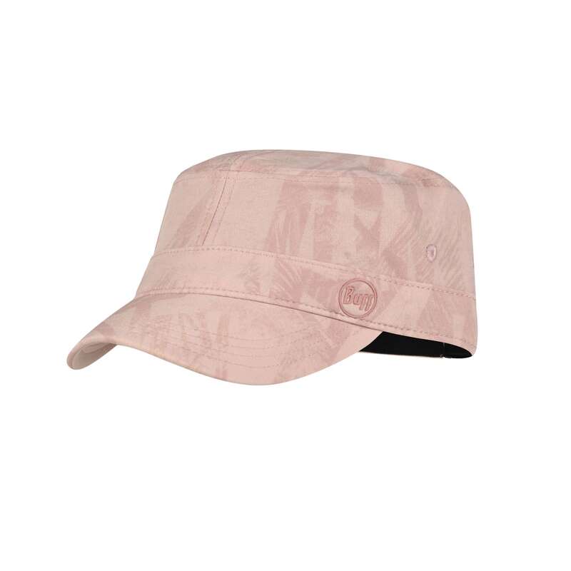 

Кепка Buff MILITARY CAP açai rose pink S/M (BU 125334.561.20.00)
