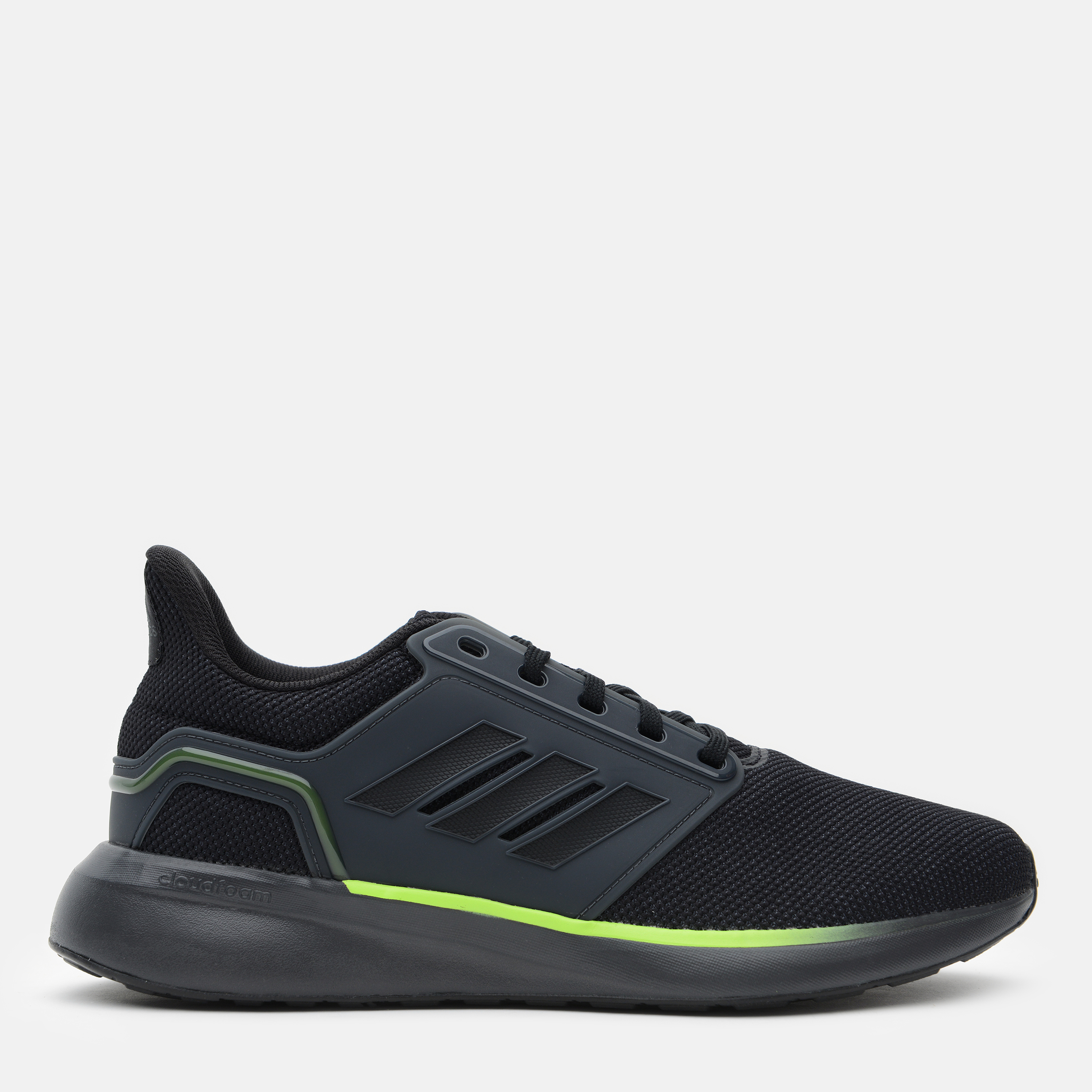 

Кроссовки Adidas Eq19 Run Winter H01950 45.5 (10.5UK) 29 см Gresix/Cblack/Siggnr