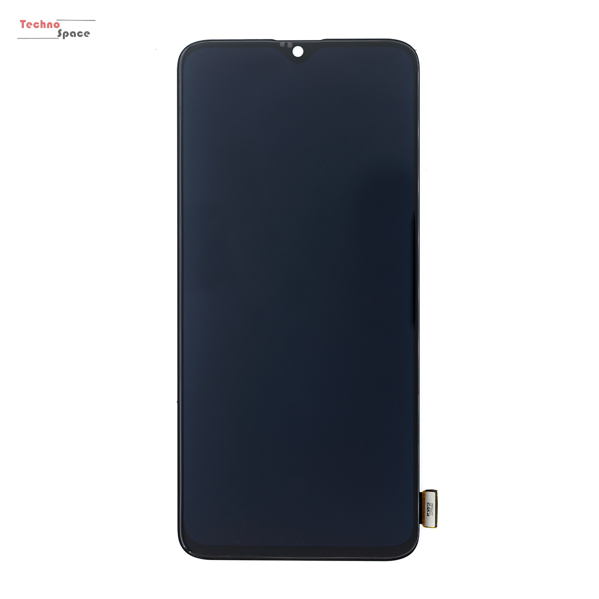 

Дисплей (экран) для OnePlus 6T, с тачскрином, черный High Copy