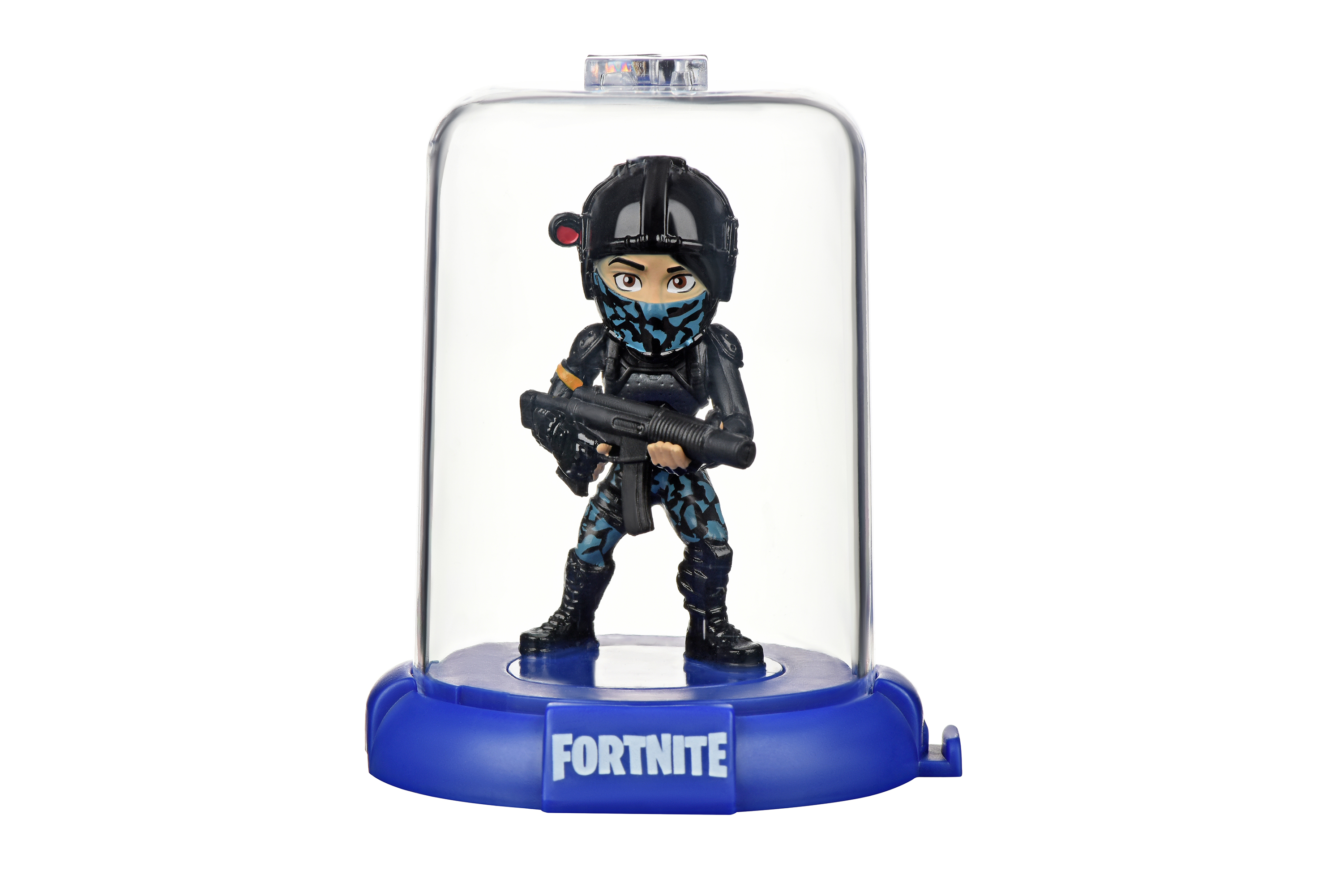 

Коллекционная фигурка Jazwares Domez Fortnite Launch Squad (4 фигурки в наборе) (DMZ0170)
