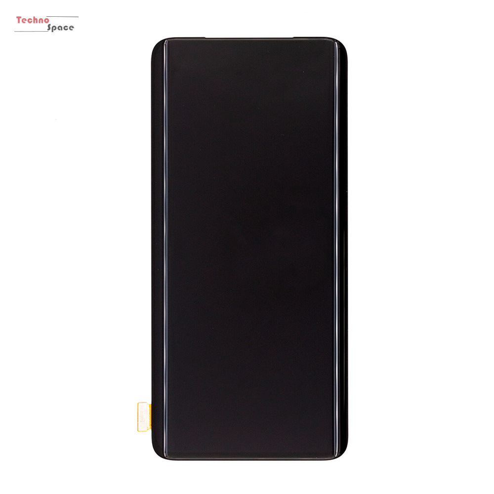 

Дисплей (экран) для OnePlus 7 Pro, с тачскрином, черный Refurbished High Copy