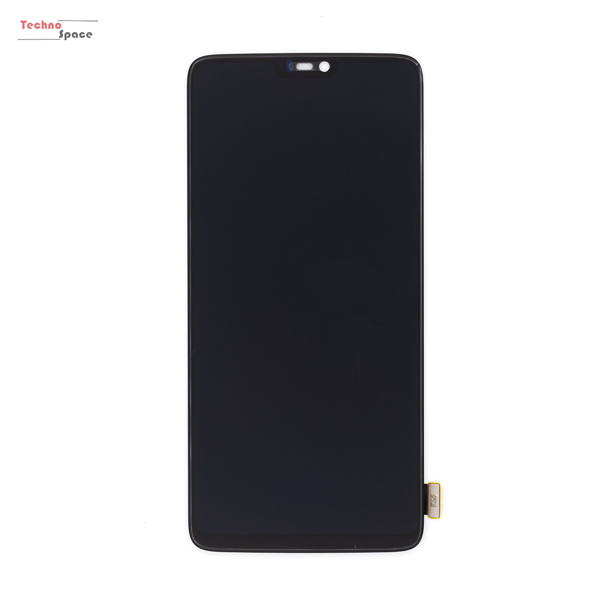 

Дисплей (экран) для OnePlus 6, с тачскрином, черный High Copy