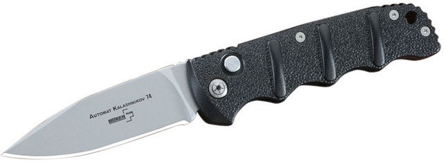 

Нож Boker Kalashnikov Auto Plain
