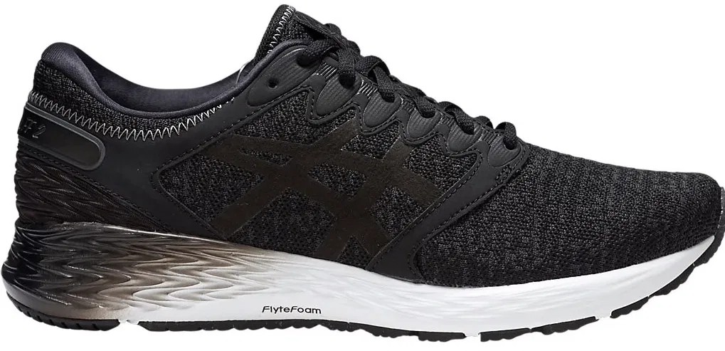 

Кроссовки ASICS Roadhawk FF2 MX 44 (28см) черные