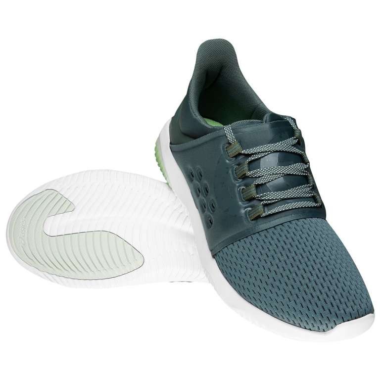 

Кроссовки ASICS Gel Kenun® Lyte 44,5 (28,25см) зеленые