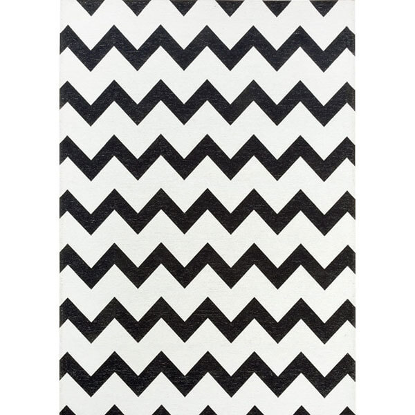 

Ковер Carpet decor SCANDI PURE 160x230 Польша Белый Черный