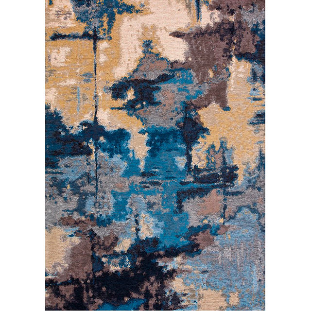 

Ковер Carpet decor Marmara Palette 160x230 Синий