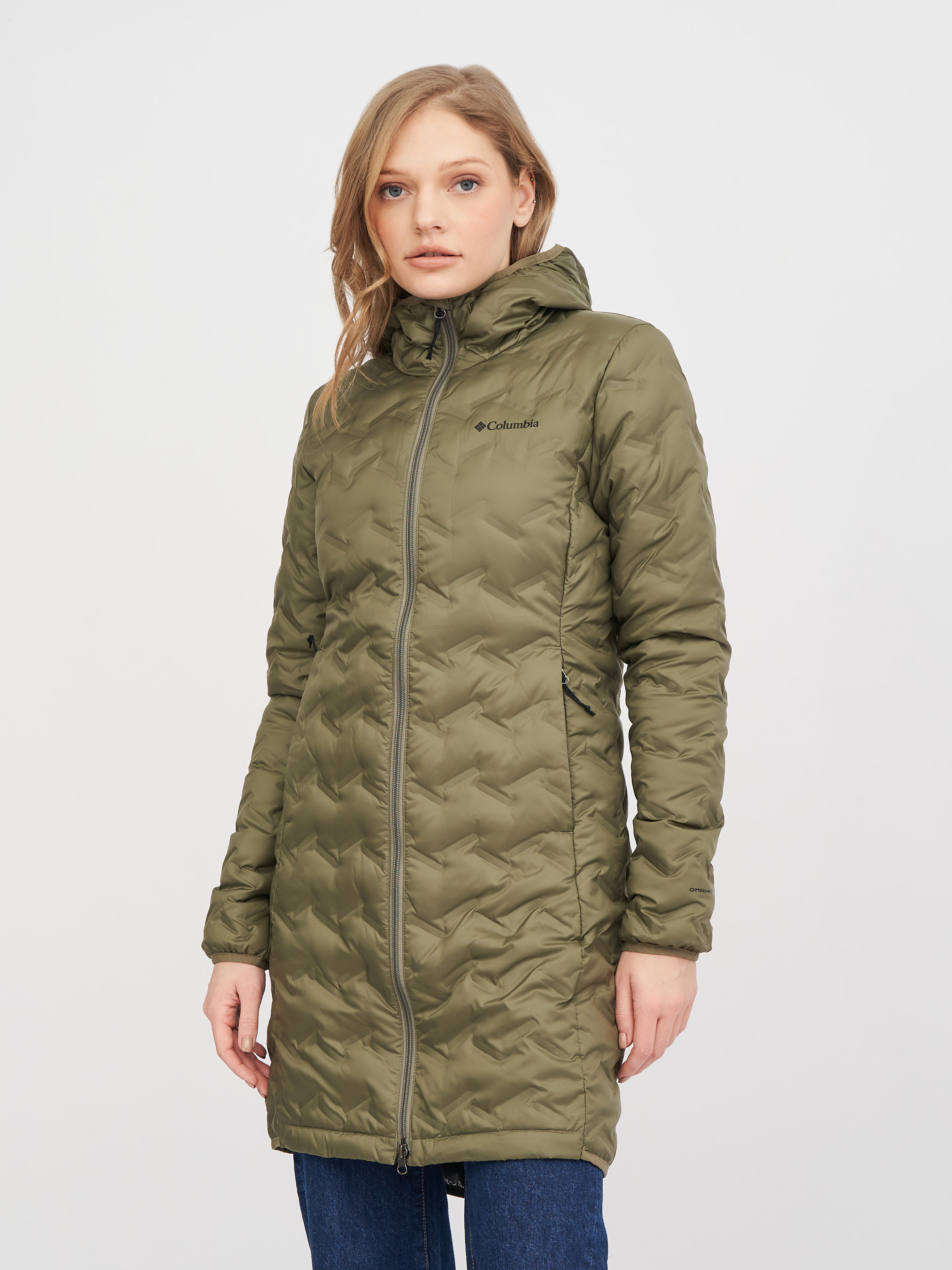 

Пуховик Columbia 1909251-397, Пуховик Columbia 1909251-397 M