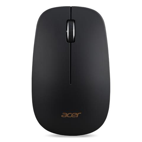 

Мышь Acer AMR010 BT Mouse Black Retail Pack (GP.MCE11.00Z)