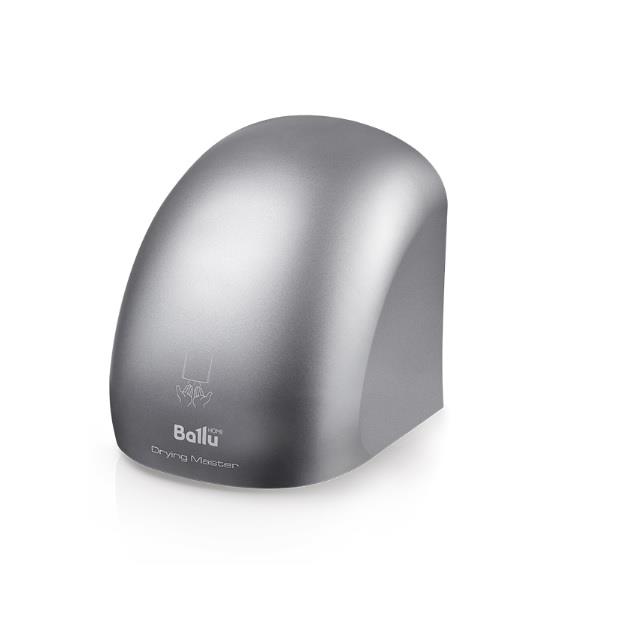

Сушилка для рук Ballu BAHD-2000DM Silver