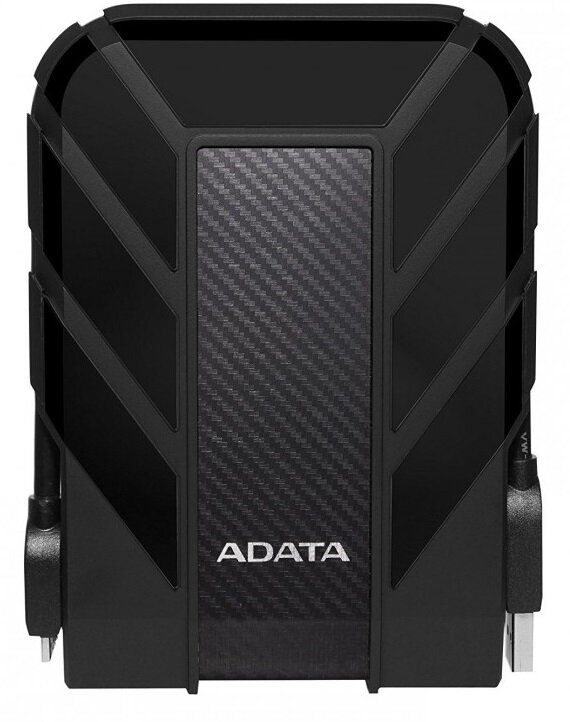 

Жесткий диск ADATA 2.5" USB 3.1 4TB HD710 Pro защита IP68 Black (AHD710P-4TU31-CBK)