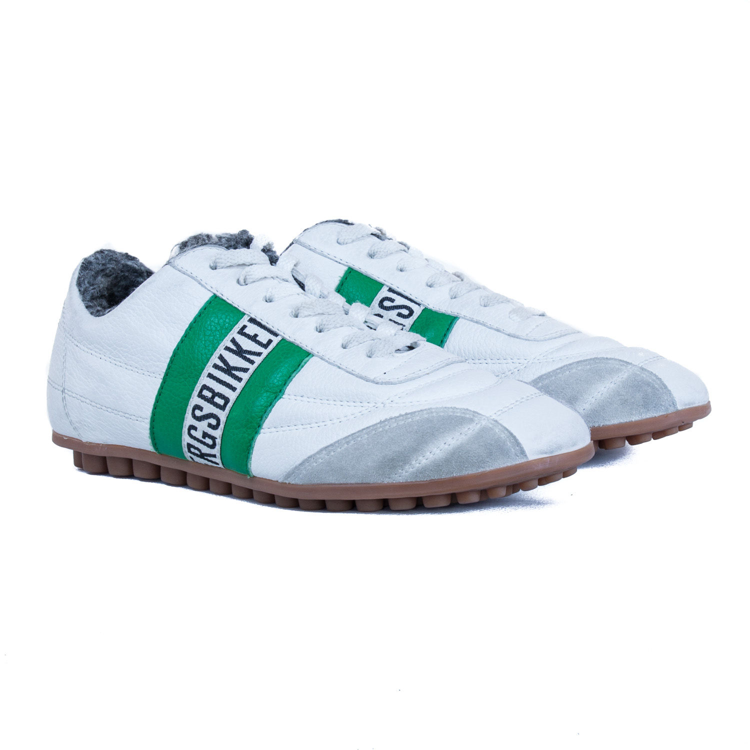 

Кеды Bikkembergs BKE105964 Km2162 39