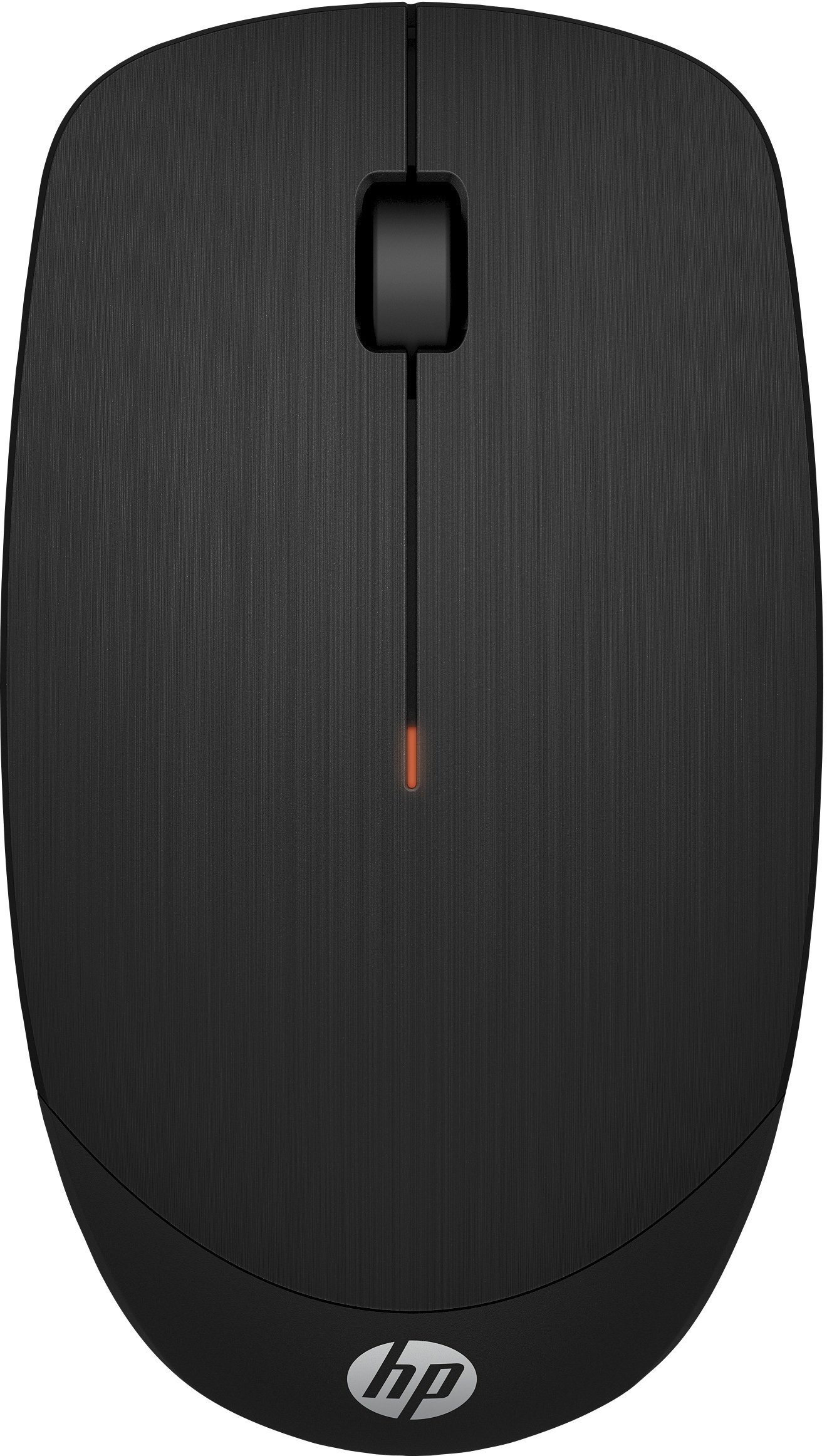 

Мышь HP X200 WL Black (6VY95AA)