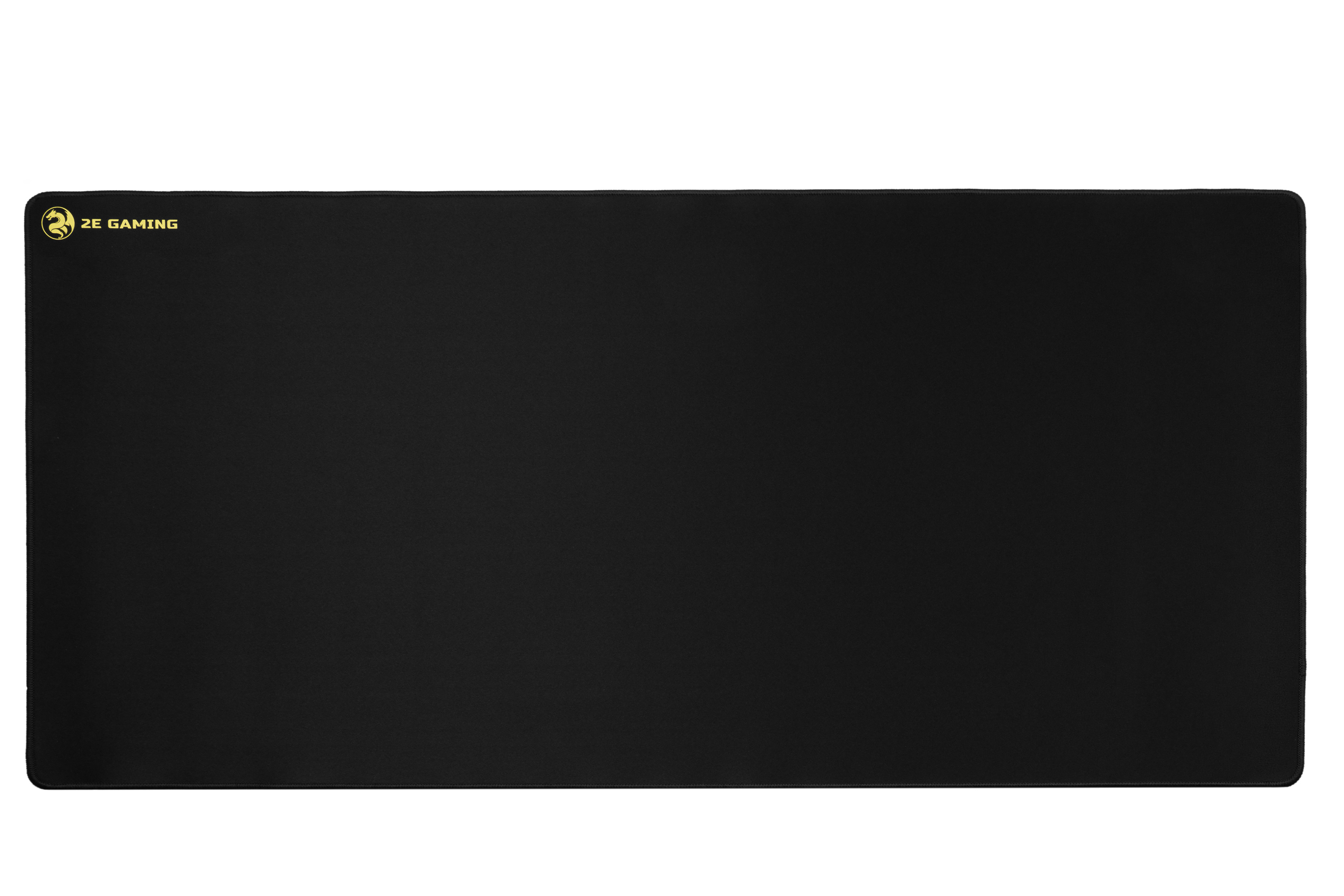 

Игровая поверхность 2E GAMING Mouse Pad Speed 3XL Black (1200*550*4 мм) (2E-PGSP340B)