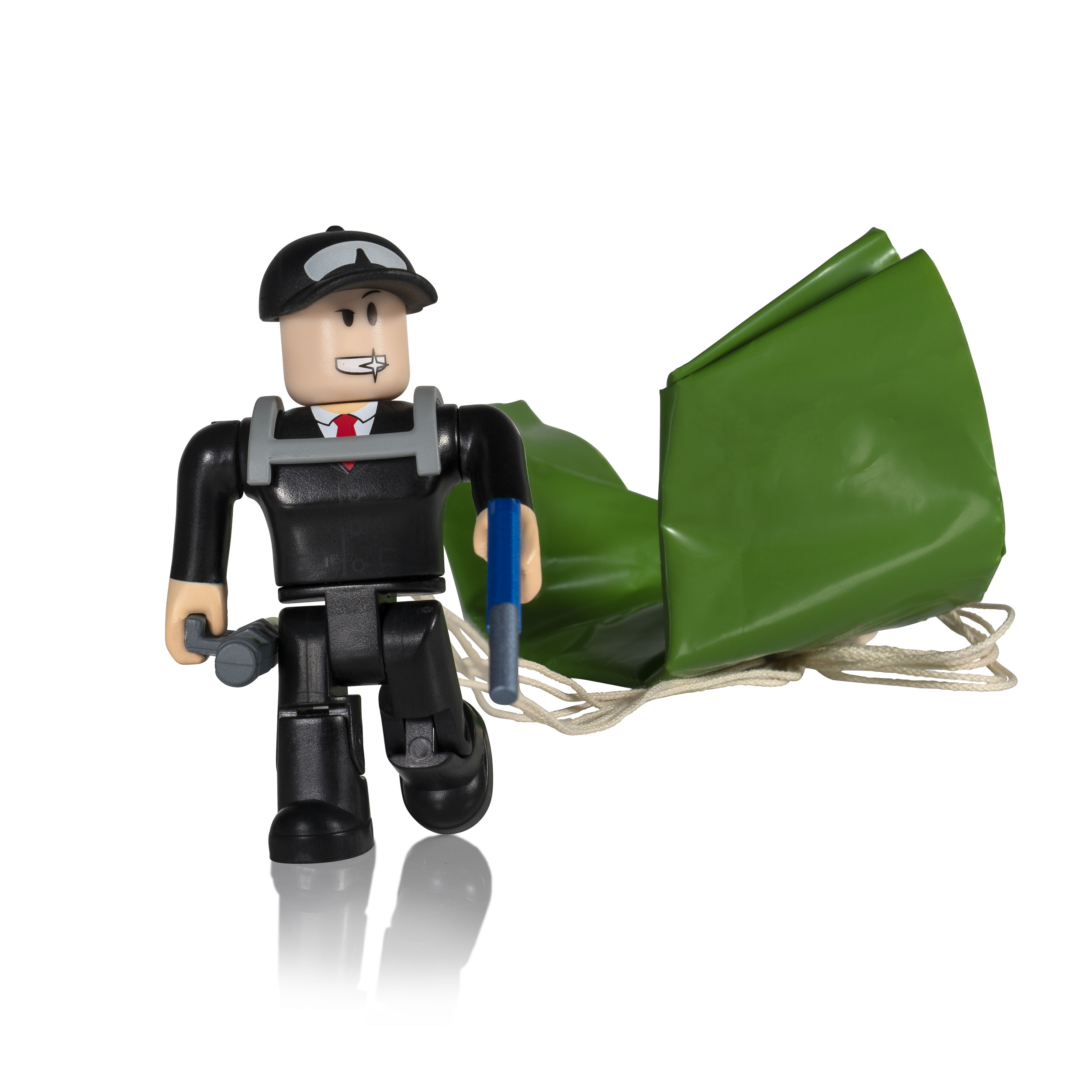 

Игровая коллекционная фигурка Jazwares Roblox Core Figures Jailbreak: Secret Agent W8 (ROB0330)