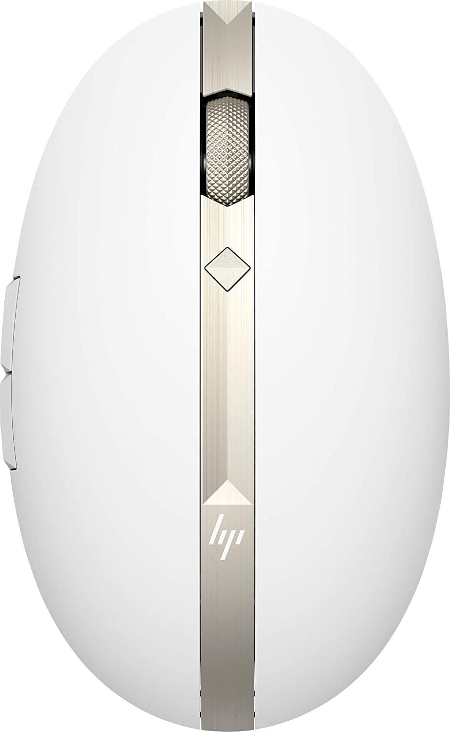

Мышь HP Spectre 700 WL Rechargeable White (3NZ71AA)